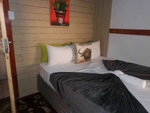 Cloud 9 Accommodation