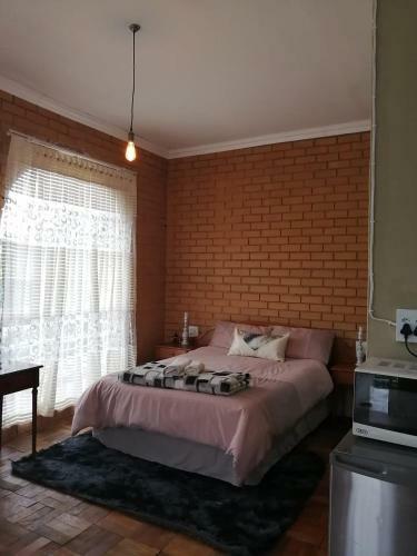 Bed & Breakfast The Signature Venue