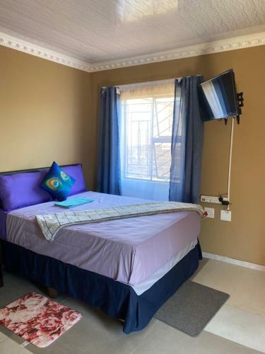 Lodge Ext4 Guest House