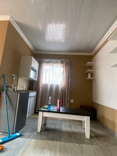 Lodge Ext4 Guest House