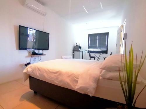 Hostal Cosmo Sleepover