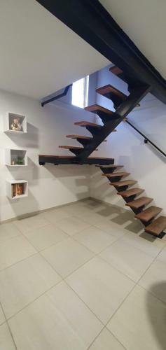 Apartamento Wilgespruit Manor Flat