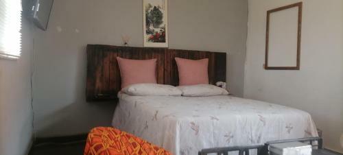 Apartamento Orchid Doll Guesthouse