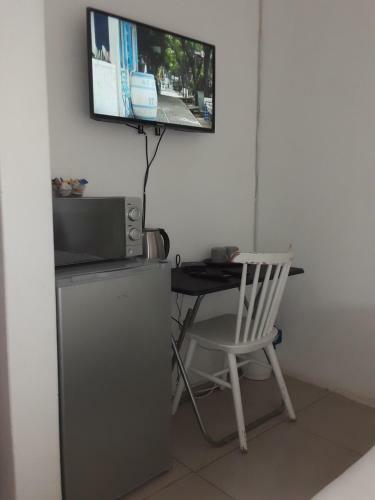 Hostal Ouklip Place