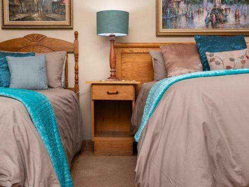 Hostal Floracliffe Guesthouse & Events