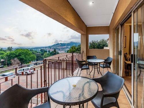 Hostal Floracliffe Guesthouse & Events