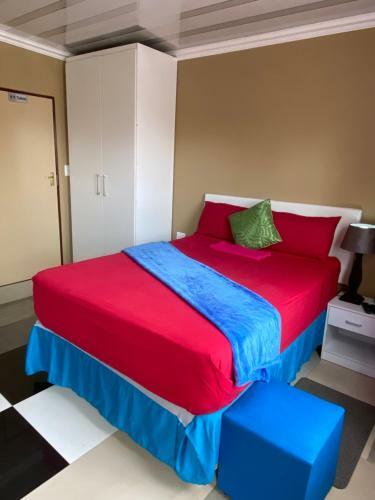 Hostal Cosmo City Ext 4 Lodge