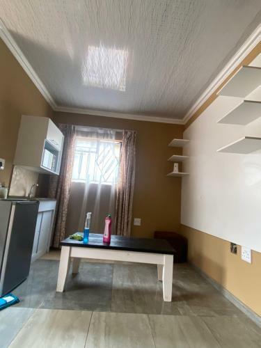 Hostal Cosmo City Ext 4 Lodge