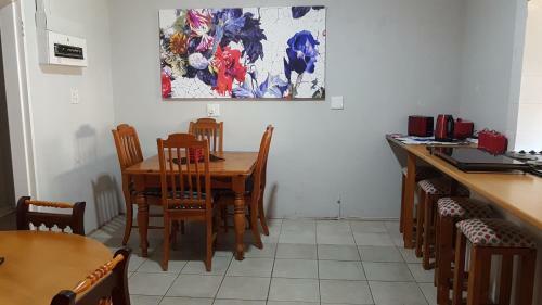 Hostal The Garden Inn Guesthouse