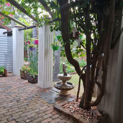 Hostal The Garden Inn Guesthouse