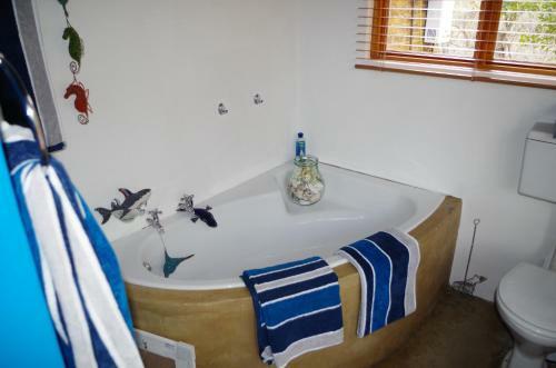 Agroturismo Bosveldsig Cottages