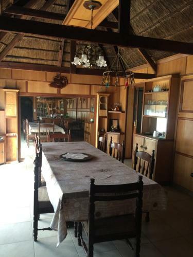 Schamach Guest Farm
