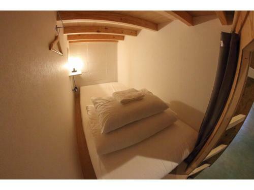 Albergue Travelers' House Roots