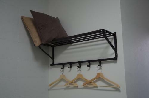 Albergue Travelers' House Roots