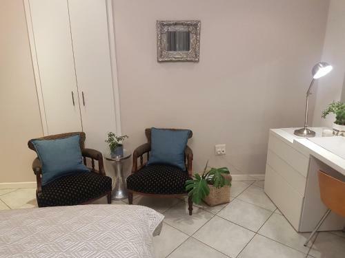 Hostal Roosboompies Guest Suite