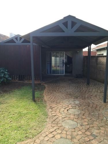 Apartamento Self Catering @ Union
