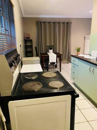 Apartamento The Cottage At 152