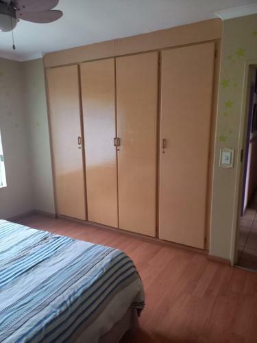 Apartamento Wierda Lodge 2