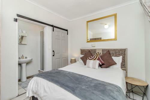 Apartamento Villa Roma - Luxury Accommodation