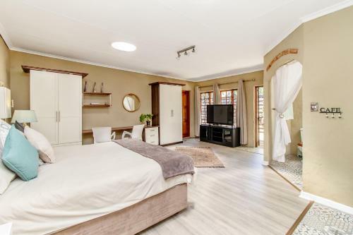 Apartamento Villa Roma - Luxury Accommodation