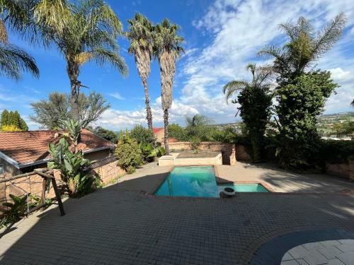 Bed & Breakfast Kopano Guesthouse