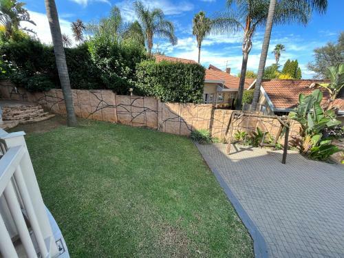 Bed & Breakfast Kopano Guesthouse
