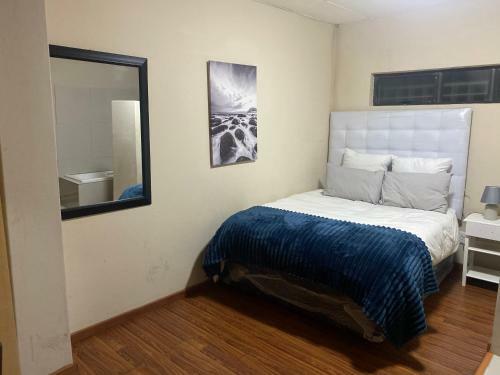 Bed & Breakfast Kopano Guesthouse