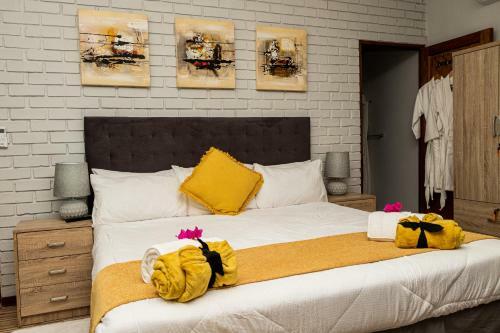 Hostal Mereke Manor