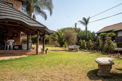 Hostal Mereke Manor