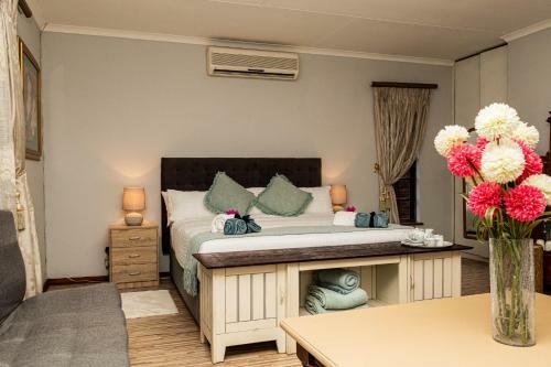 Hostal Mereke Manor