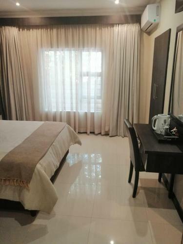 Erasmia Palms Boutique Hotel &spa