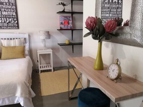 Apartamento Shai's Studio