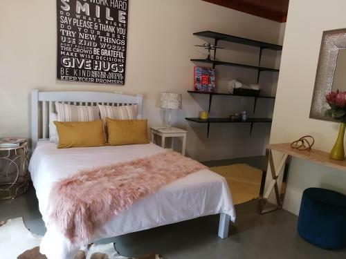 Apartamento Shai's Studio