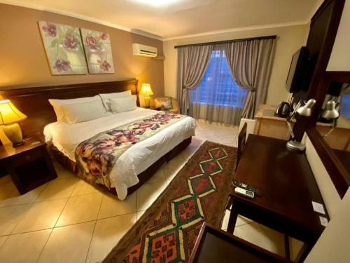 Hostal Absolut Guest Boutique