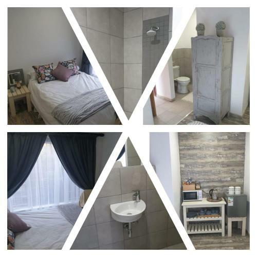 Bed & Breakfast Sali's Place