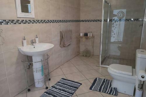 Apartamento Joy Haven Large Studio