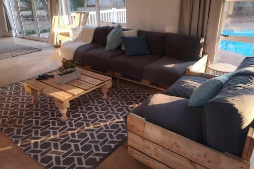 Apartamento Joy Haven Large Studio