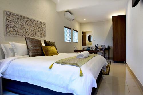 Hostal Five O'clock Zen Boutique Guest House