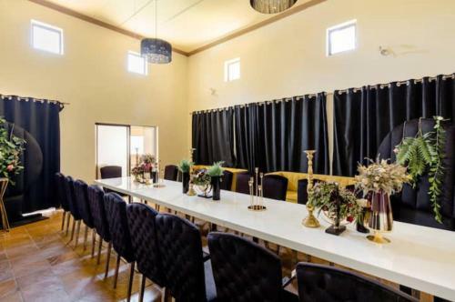 Hostal Ishoba Retreat