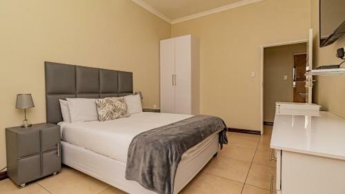 Bed & Breakfast See You There Accommodation 1