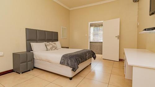 Bed & Breakfast See You There Accommodation 1