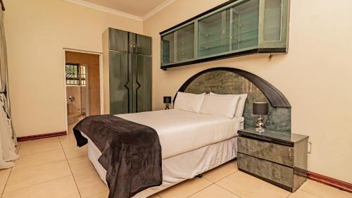 Bed & Breakfast See You There Accommodation 1