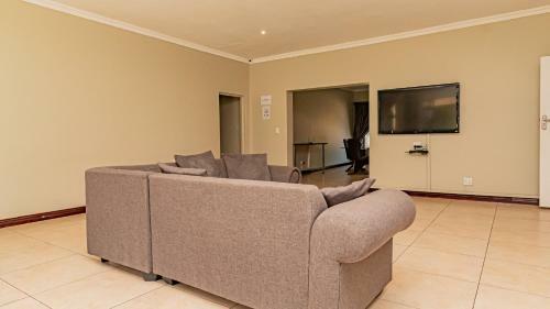 Bed & Breakfast See You There Accommodation 1