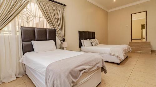 Bed & Breakfast See You There Accommodation 1