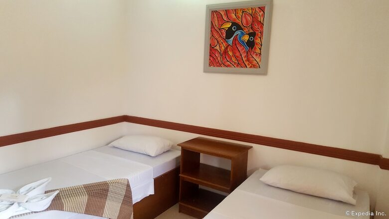 Posada Casitas De Az Pension
