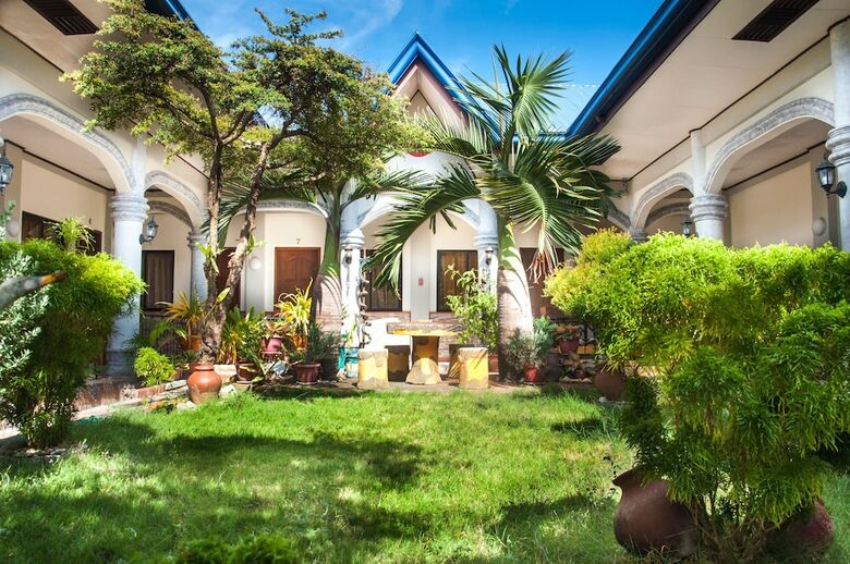 Posada Casitas De Az Pension