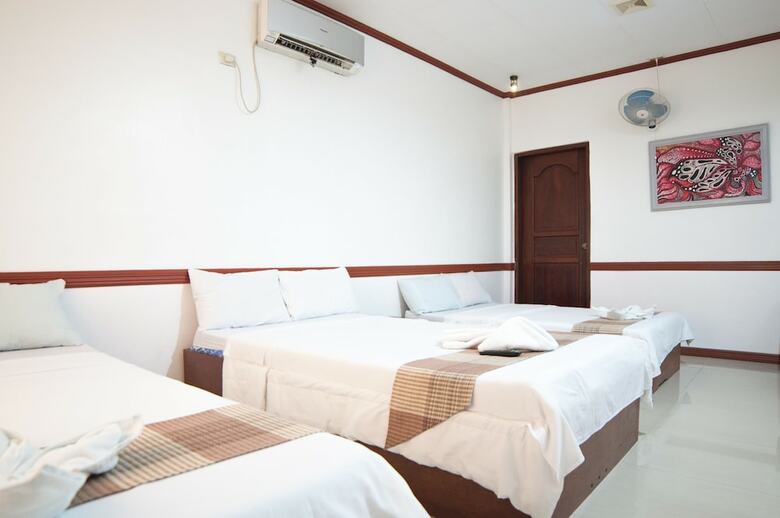 Posada Casitas De Az Pension