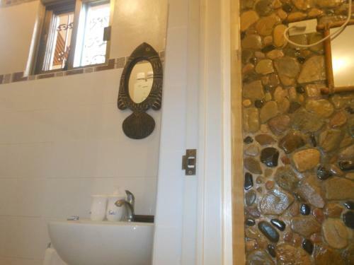 Hostal Jungle Flower Guest House