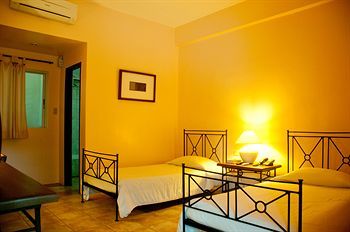 Citystate Asturias Hotel Palawan
