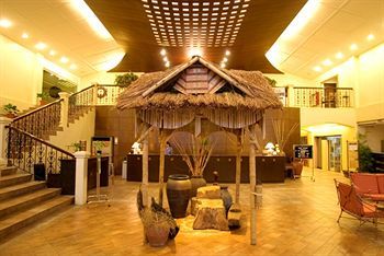 Citystate Asturias Hotel Palawan